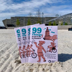 99 Things to See & Do in Dundee, 2023