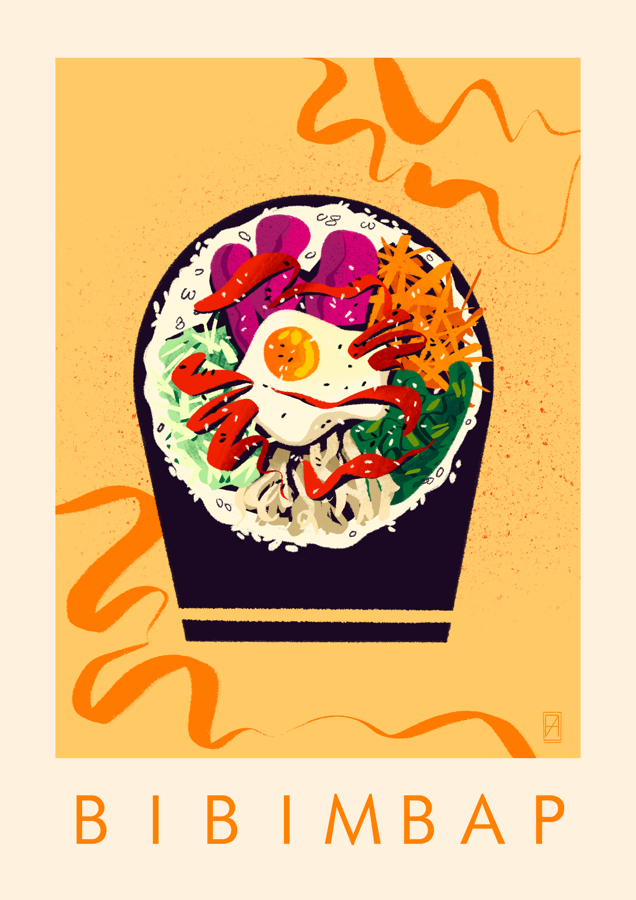 Food Posters