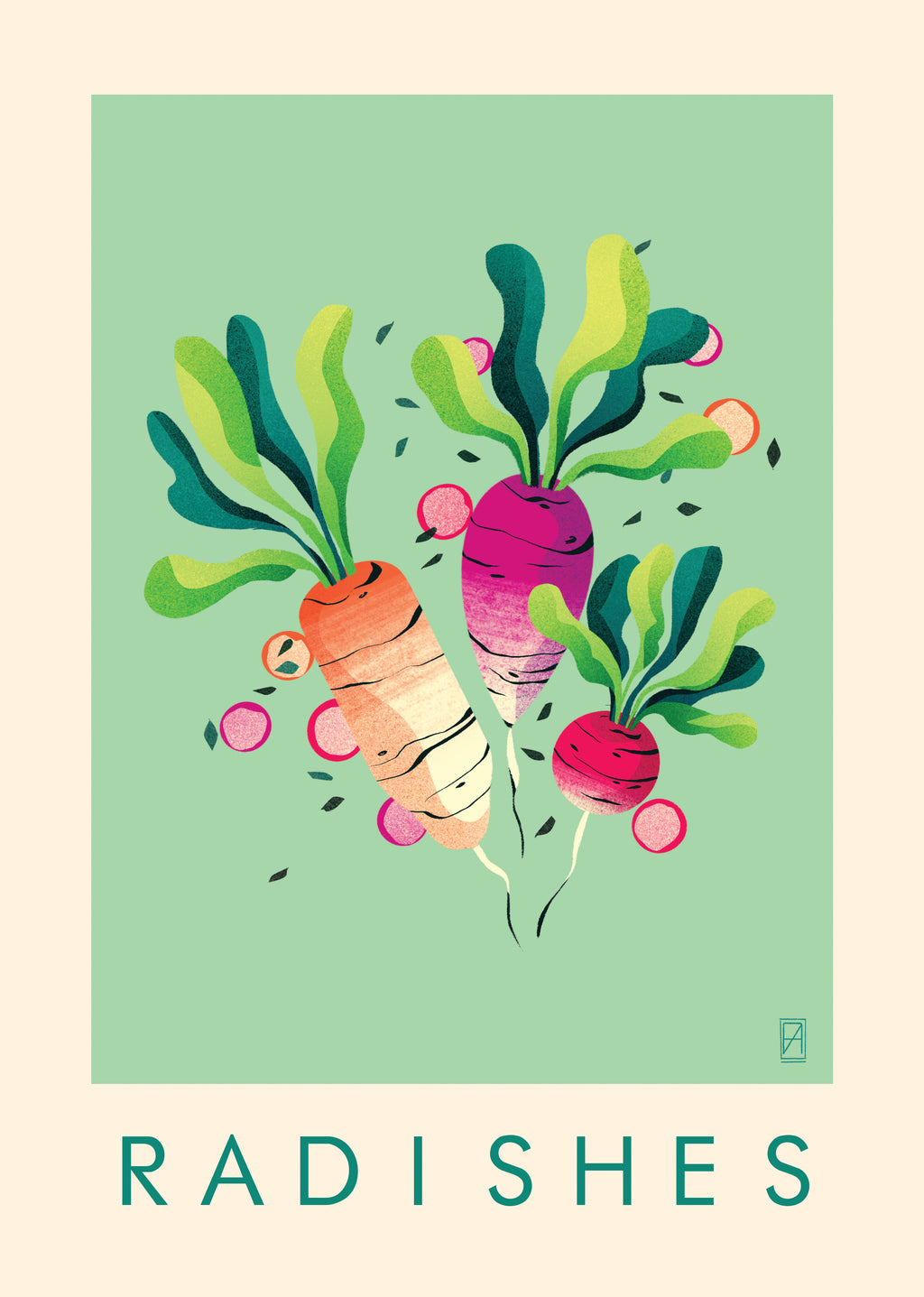Food Posters