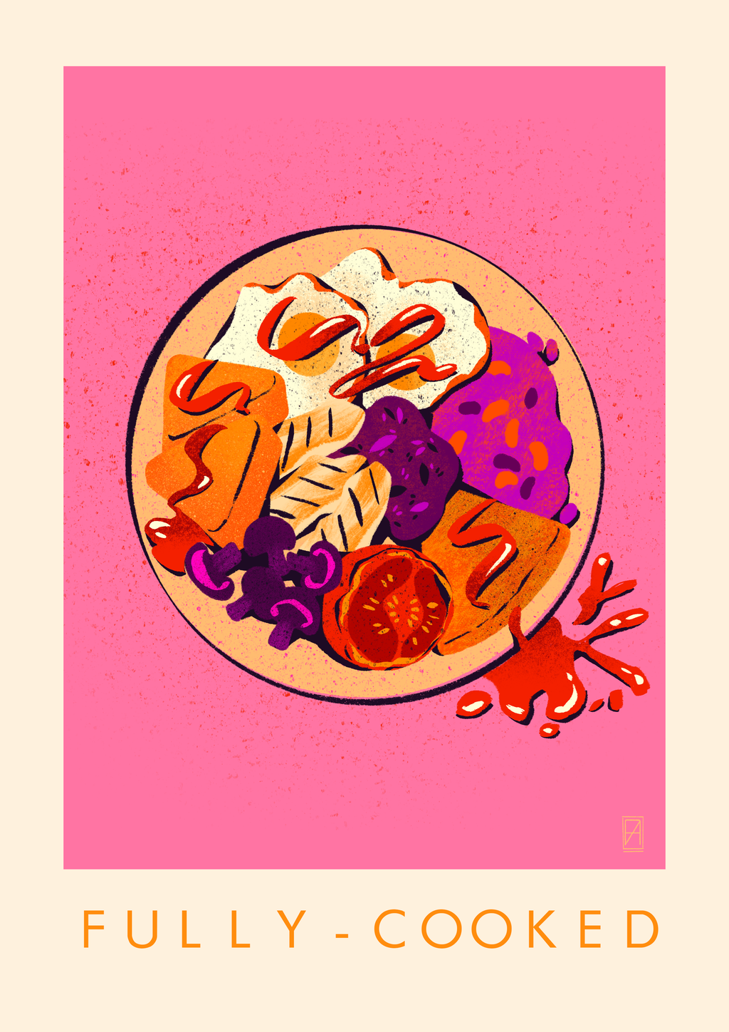 Food Posters