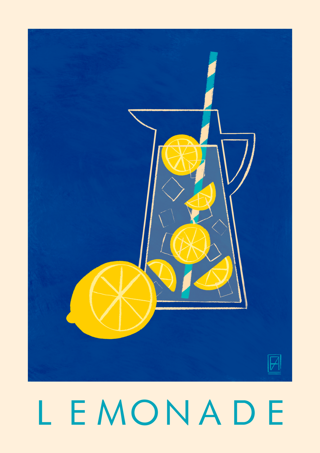 Food Posters
