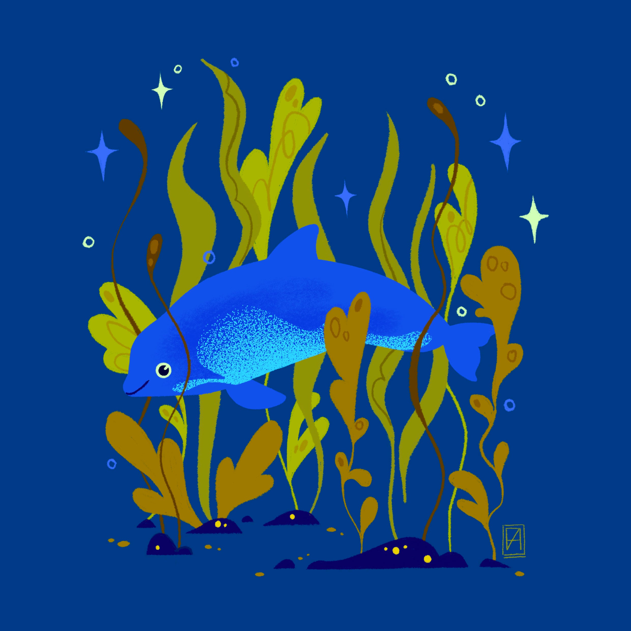 Nice Wee Animal Guys