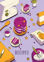 Recipe Journal