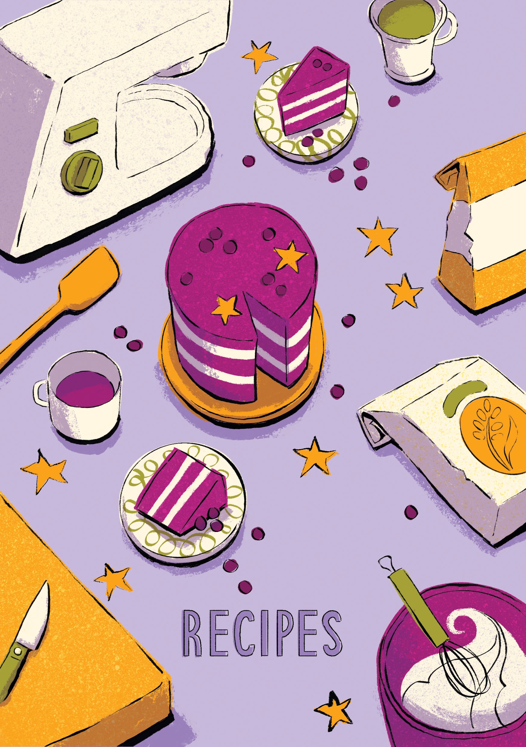 Recipe Journal