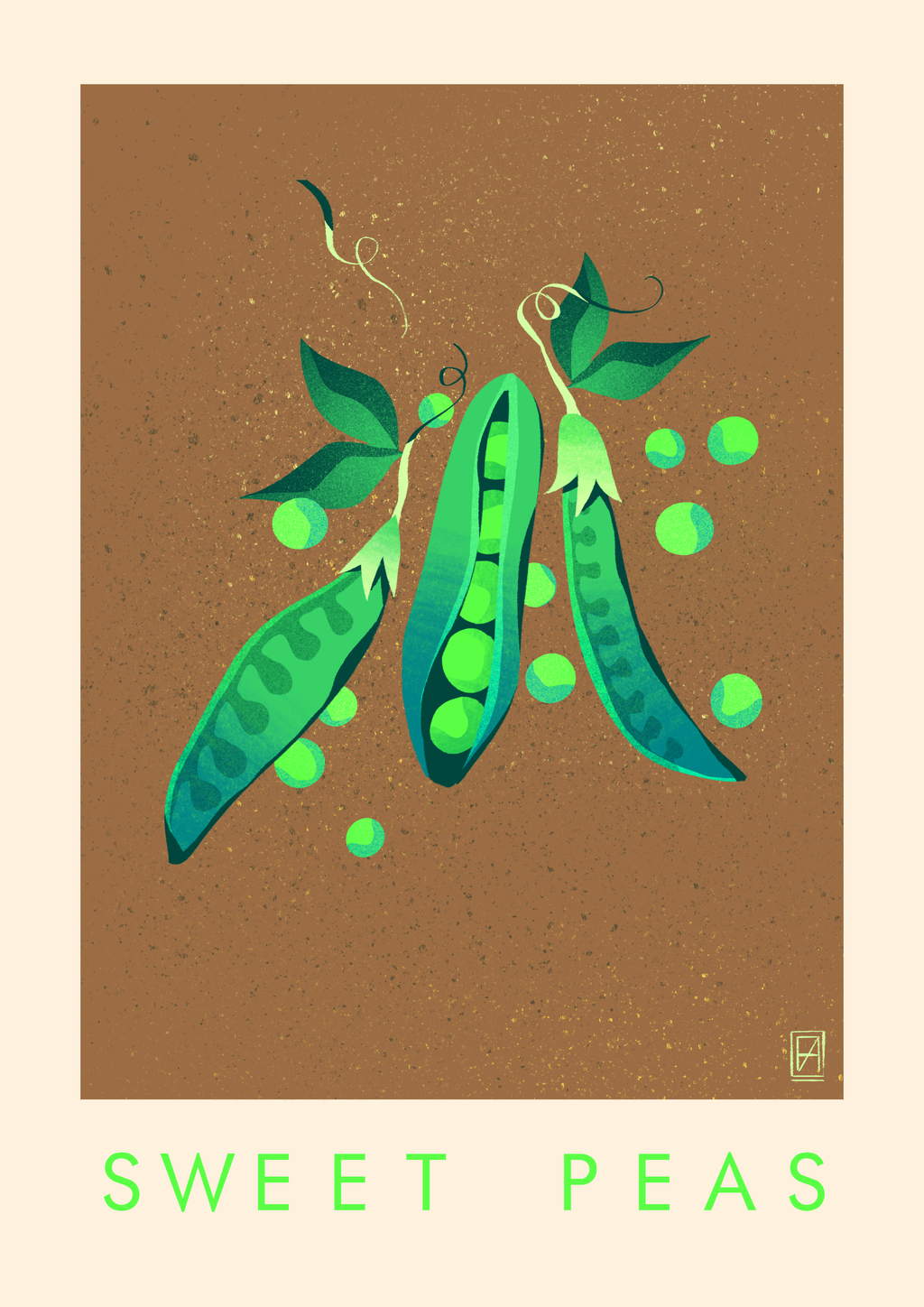 Food Posters