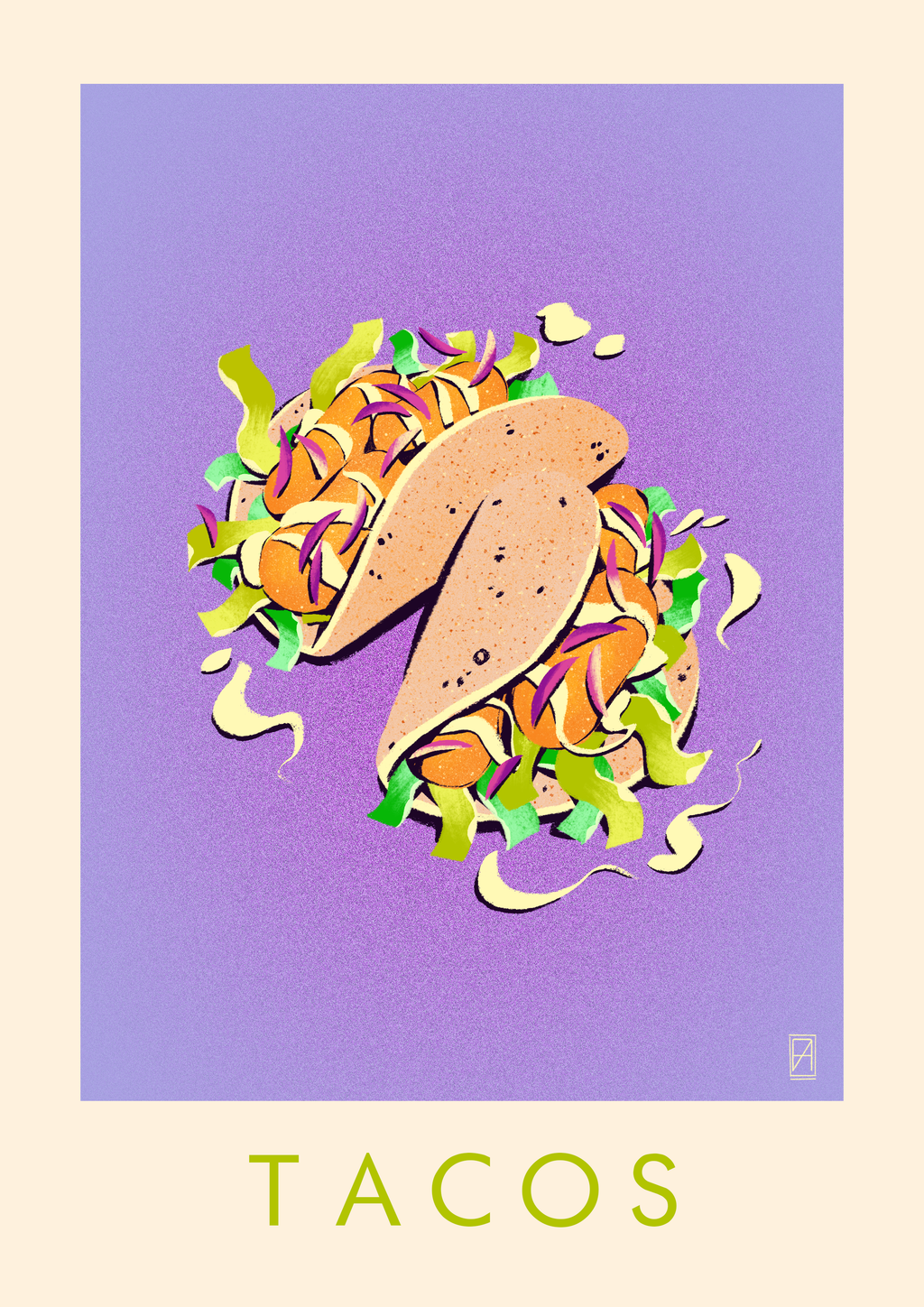 Food Posters