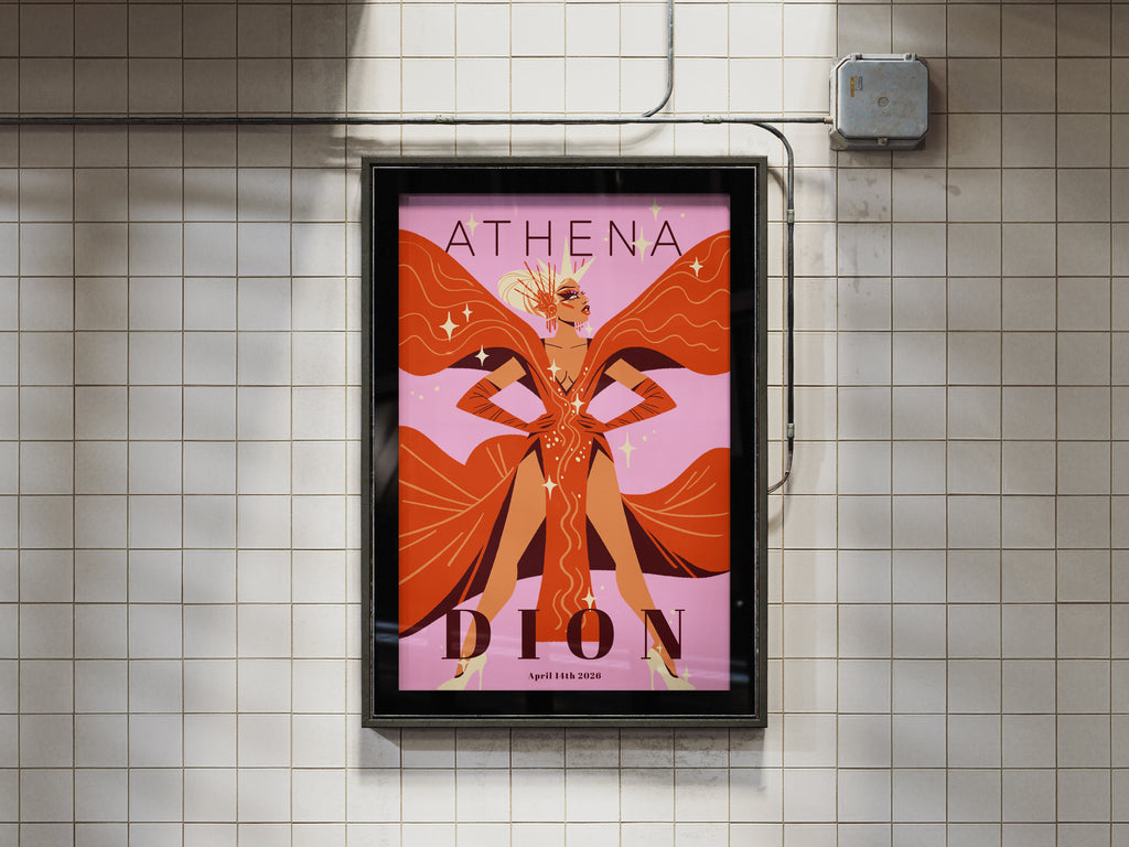 RuPaul's Drag Race Portraits