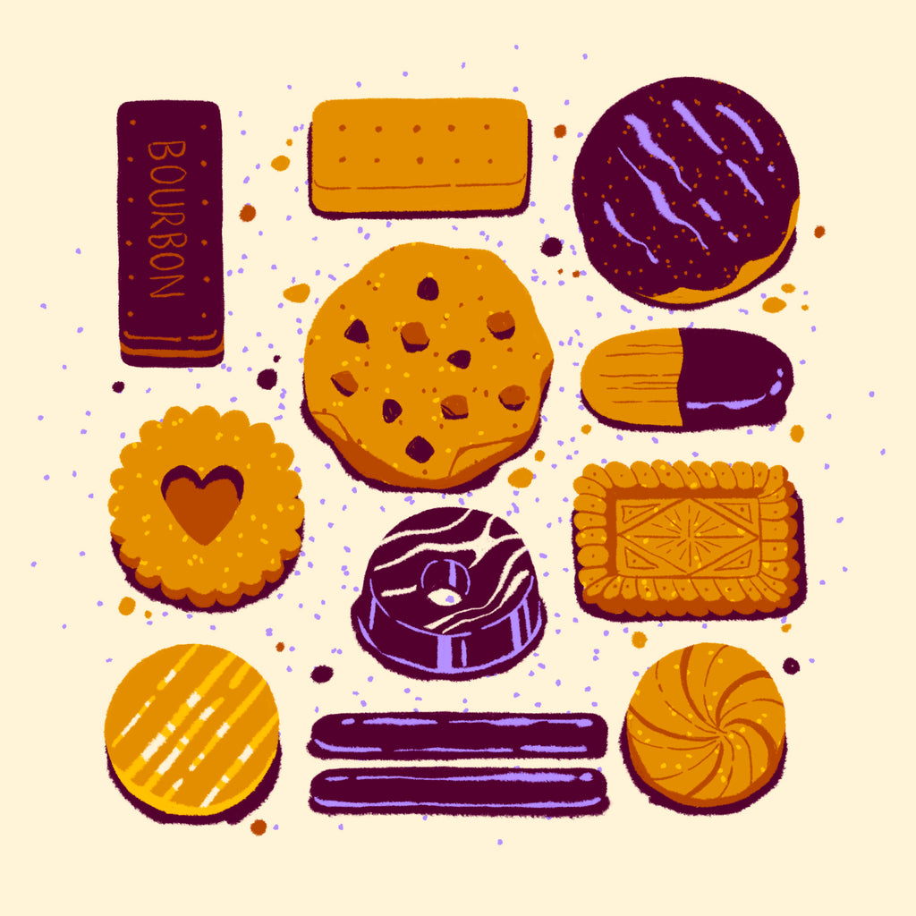Tasty Bits