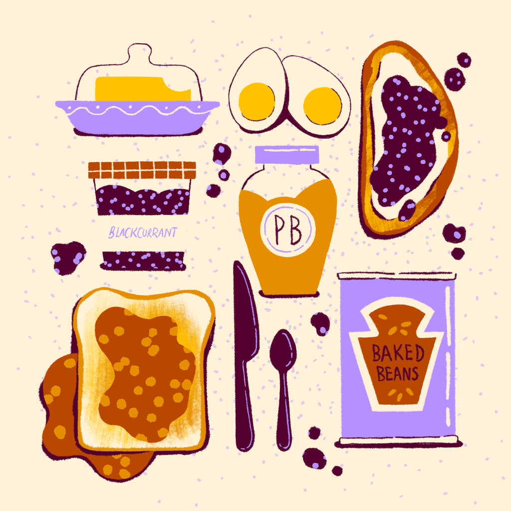 Tasty Bits