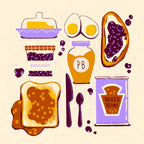 Tasty Bits