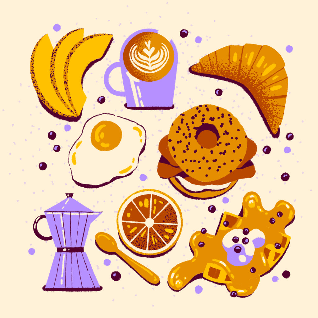 Tasty Bits