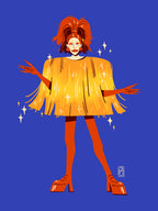 RuPaul's Drag Race Portraits