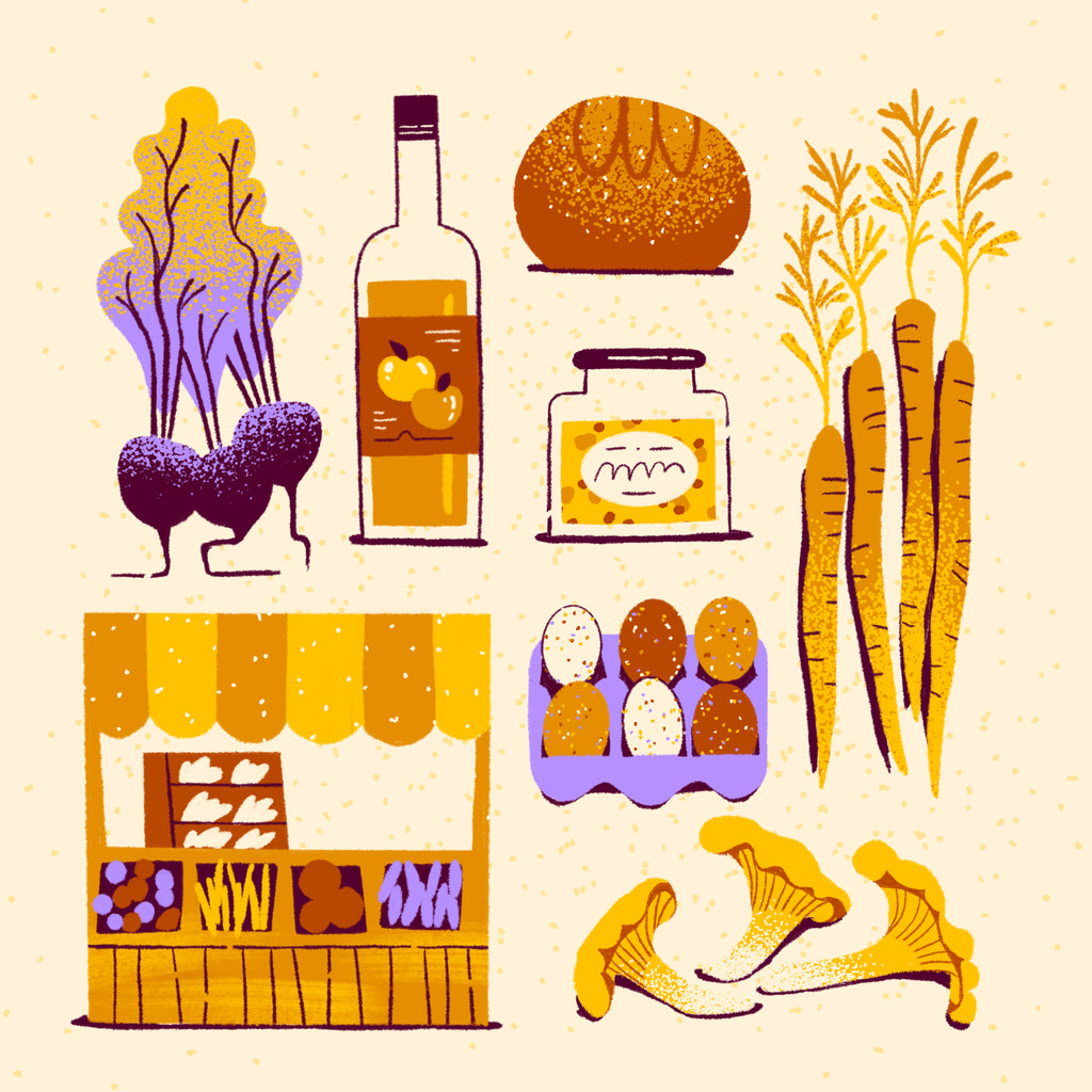 Tasty Bits