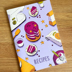 Recipe Journal