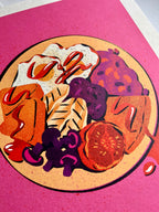 Food Posters