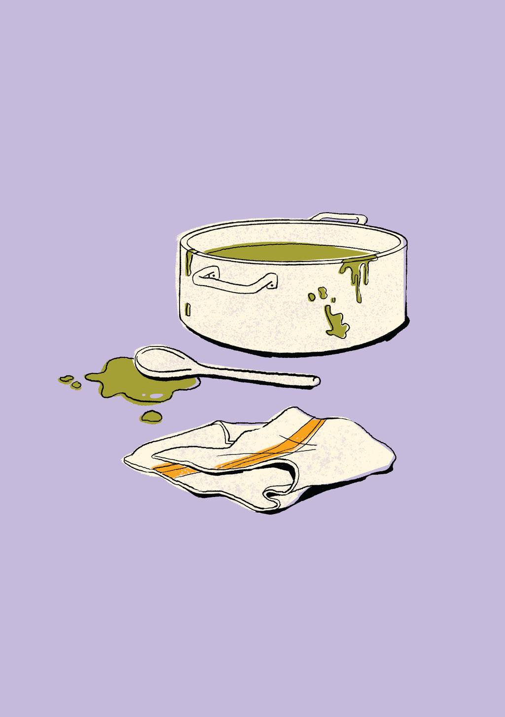 Recipe Journal