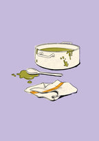 Recipe Journal