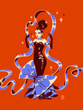 RuPaul's Drag Race Portraits
