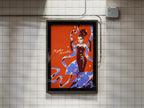 RuPaul's Drag Race Portraits
