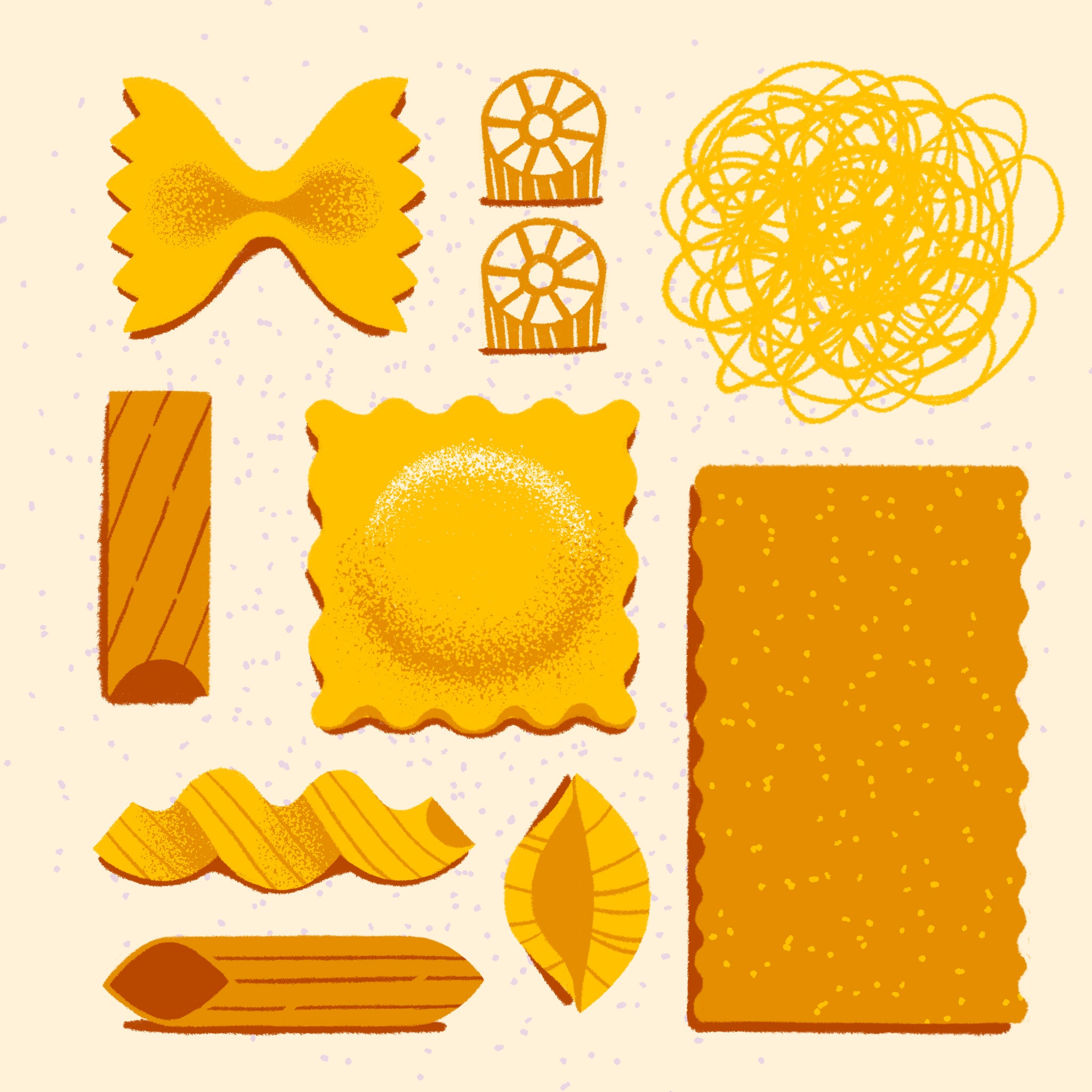 Tasty Bits