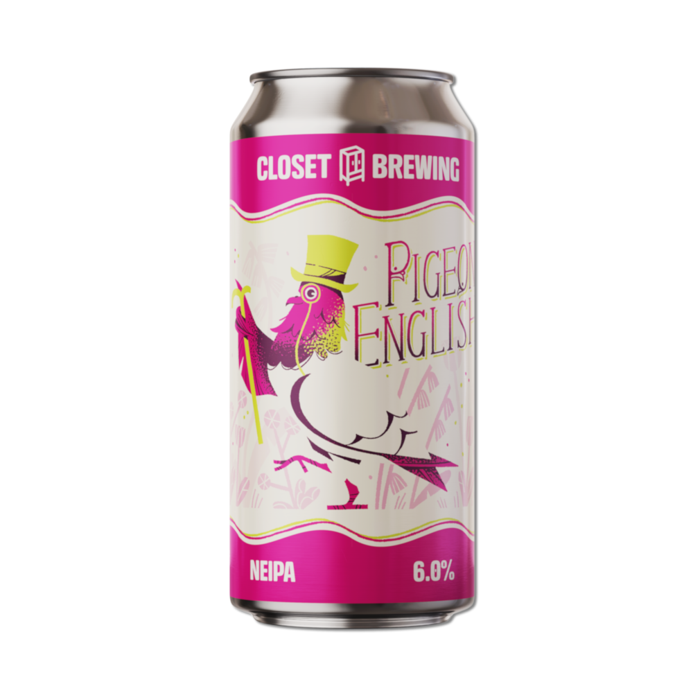 Closet Brewing