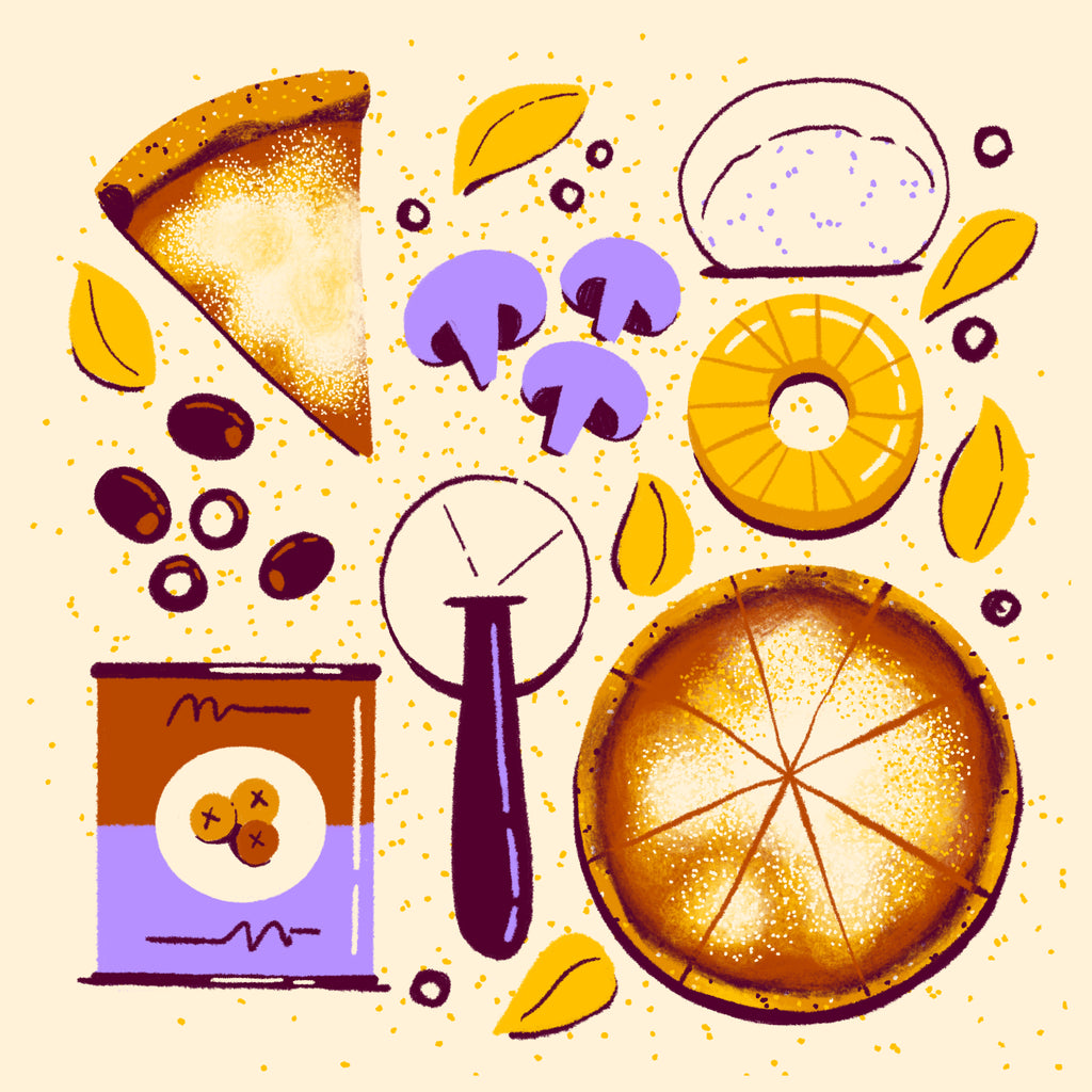 Tasty Bits