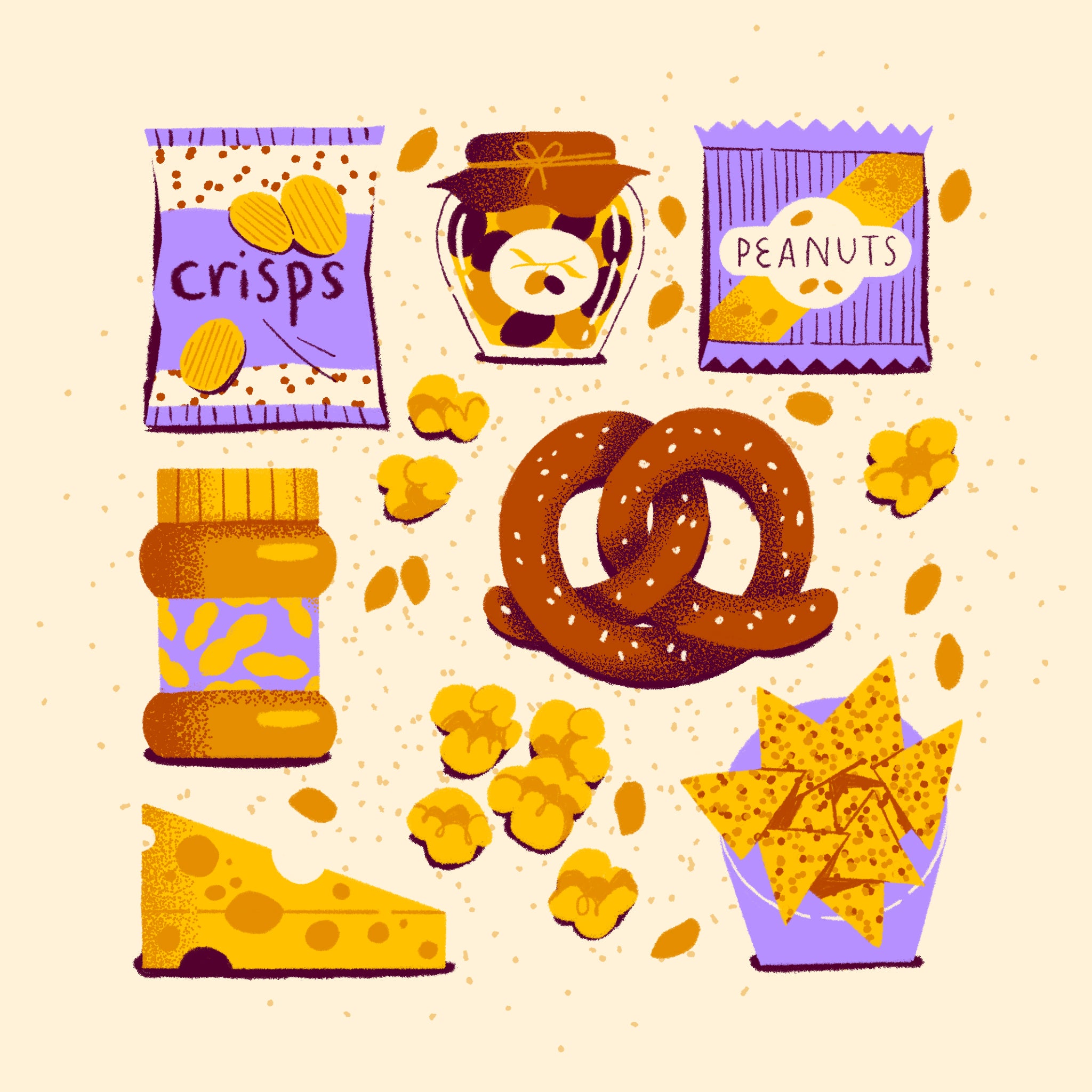 Tasty Bits