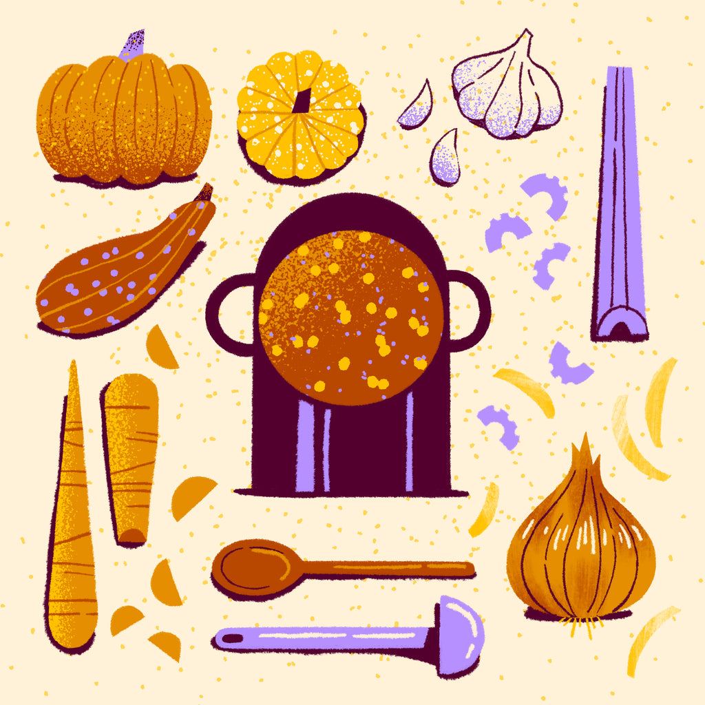 Tasty Bits