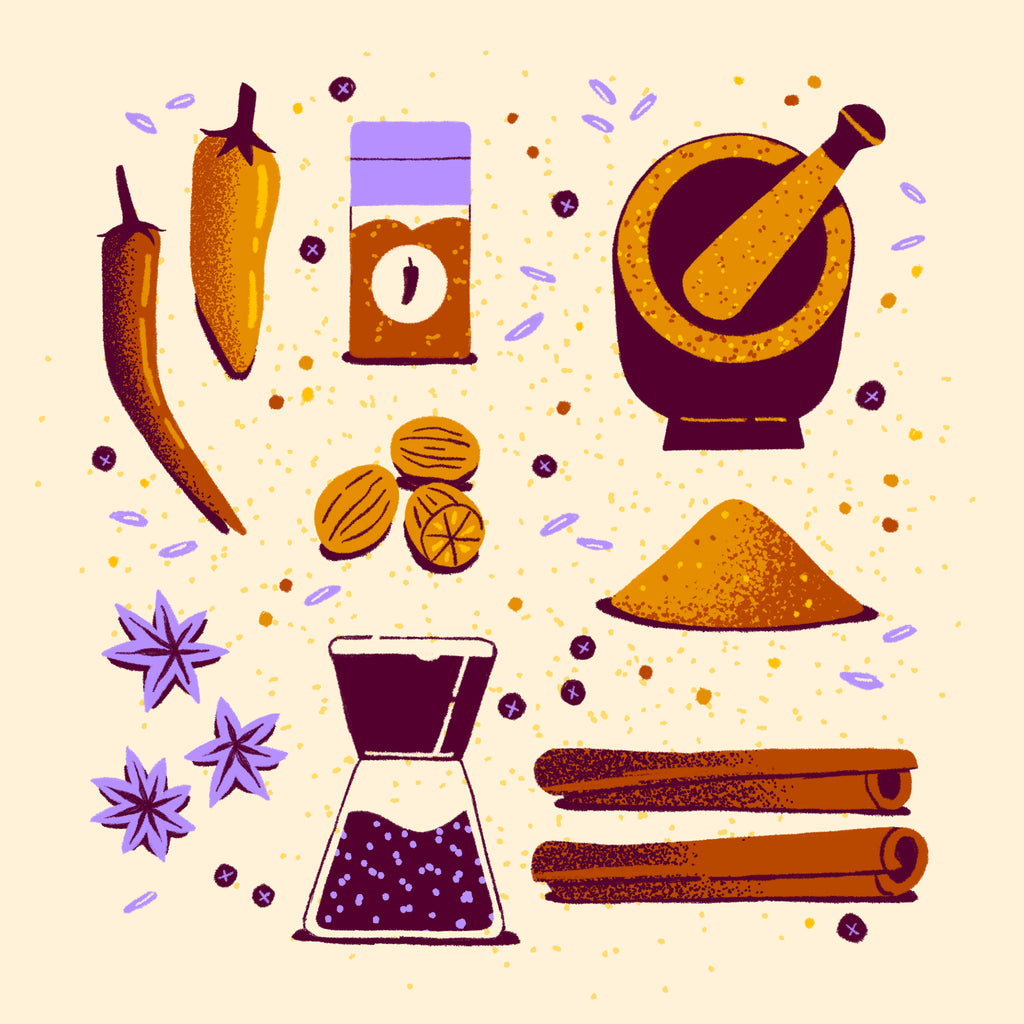 Tasty Bits