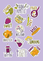 Recipe Journal