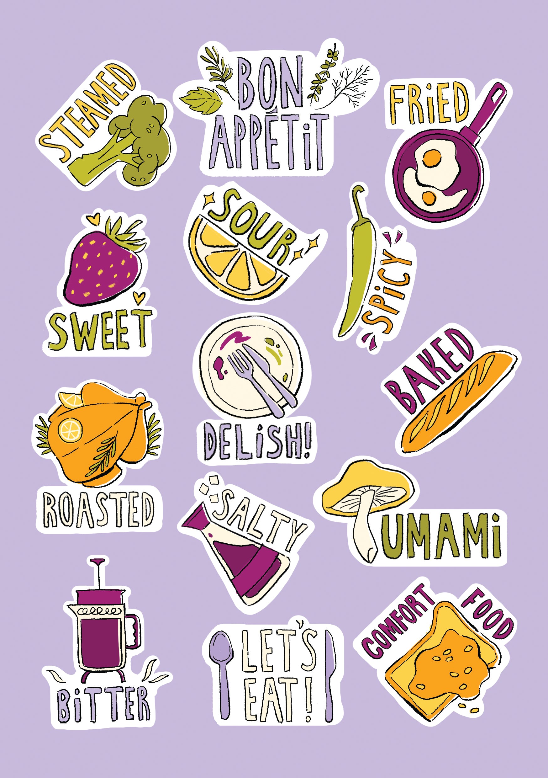 Recipe Journal