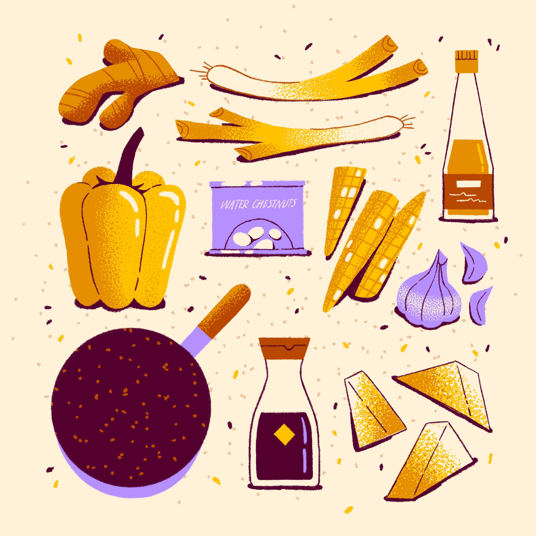 Tasty Bits