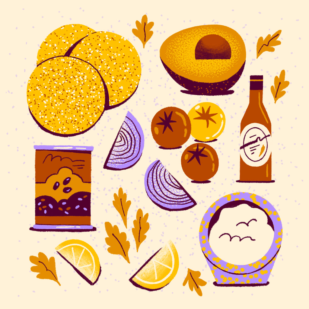 Tasty Bits